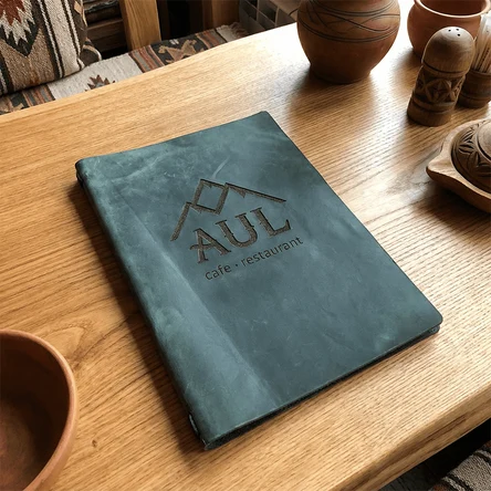 Винтаж - грин